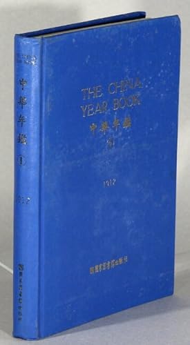 The China year book 1912