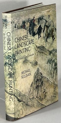 Chinese landscape painting in the Sui and T'ang Dynasties