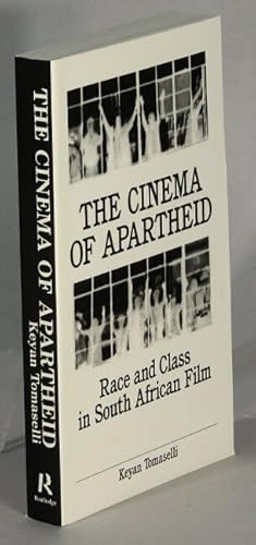 The cinema of apartheid. Race and class in South African film