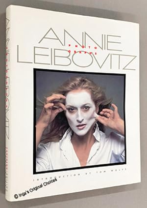 Immagine del venditore per Annie Leibovitz: Photographs venduto da Inga's Original Choices