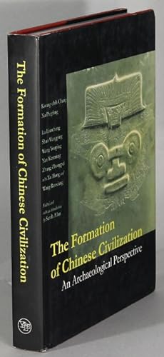 The formation of Chinese civilization: an archaeological perspective . Edited with an inytroducti...