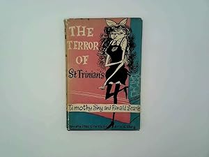 Image du vendeur pour The Terror Of St. Trinian'S Or Angela'S Prince Charming mis en vente par Goldstone Rare Books