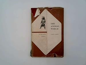 Seller image for The Animal World for sale by Goldstone Rare Books