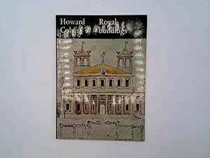 Seller image for Royal buildings (Royal Institute of British Architects. Drawings series) for sale by Goldstone Rare Books