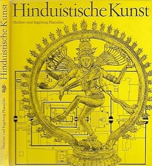 Hinduistische Kunst. Das indische Mittelalter.