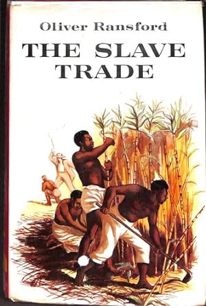 Seller image for Slave Trade: Story of Transatlantic Slavery for sale by WeBuyBooks