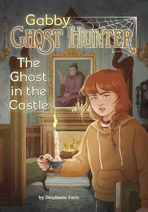 Seller image for Ghost in the Castle for sale by GreatBookPrices