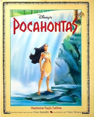 Pocahontas