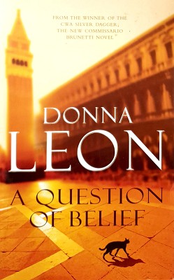Image du vendeur pour A Question Of Belief mis en vente par Marlowes Books and Music