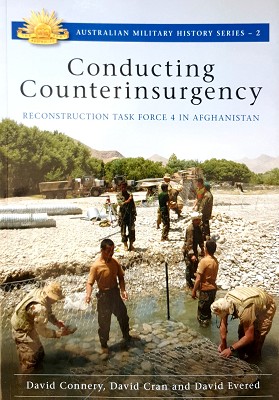 Seller image for Conducting Counterinsurgency for sale by Marlowes Books and Music