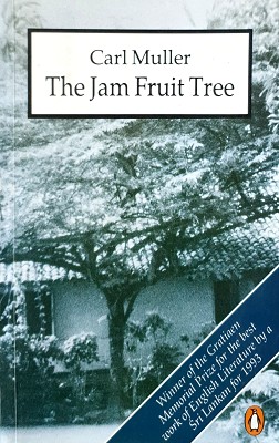 Seller image for The Jam Fruit Tree for sale by Marlowes Books and Music