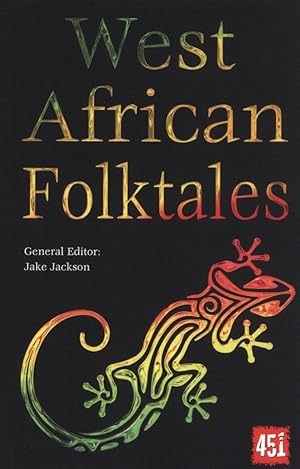 West African Folktales