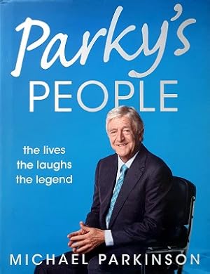 Parky's People: The Lives, The Laughs, The Legend