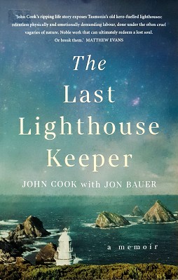 Imagen del vendedor de The Last Lighthouse Keeper a la venta por Marlowes Books and Music