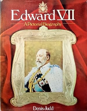 Image du vendeur pour Edward VII: A Pictorial Biography mis en vente par Marlowes Books and Music