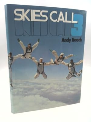 Seller image for Skies Call Three for sale by ThriftBooksVintage