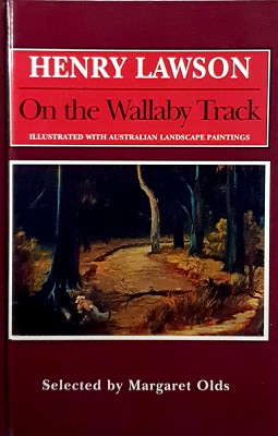 Seller image for On The Wallaby Track for sale by Marlowes Books and Music