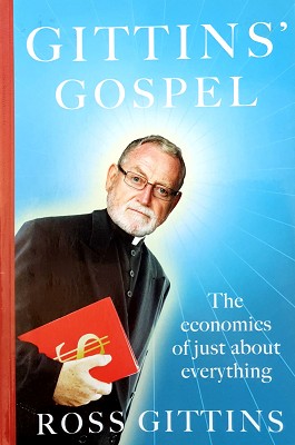 Seller image for Gittin's Gospel: The Economics Of Just About Everything for sale by Marlowes Books and Music