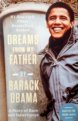 Seller image for Dreams From My Father: A Story Of Race And Inheritance for sale by Marlowes Books and Music