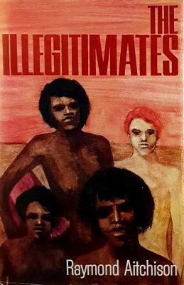 The Illegitimates