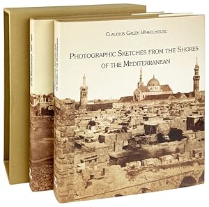 Narrative of a Yacht Voyage in the Mediterranean, 1849 - 1850 [WITH] Photographic Sketches from t...