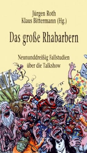 Seller image for Das groe Rhabarbern for sale by Gabis Bcherlager