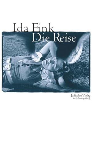 Seller image for Die Reise: Nachwort von Monika Maron for sale by Studibuch