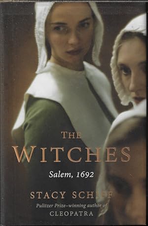 THE WITCHES; Salem, 1992