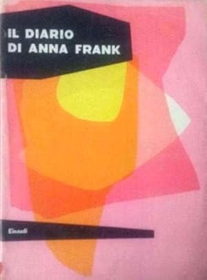 Immagine del venditore per Il Diario di Anna Frank. venduto da FIRENZELIBRI SRL