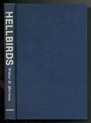 Bild des Verkufers fr Hellbirds: The Story of the B-29's In Combat zum Verkauf von Between the Covers-Rare Books, Inc. ABAA