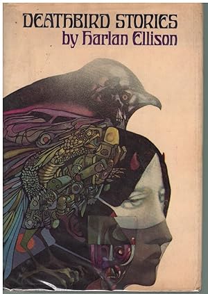 Seller image for DEATHBIRD STORIES for sale by Books on the Boulevard