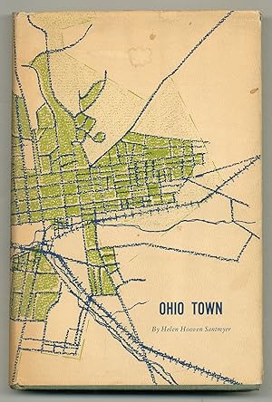 Bild des Verkufers fr Ohio Town zum Verkauf von Between the Covers-Rare Books, Inc. ABAA