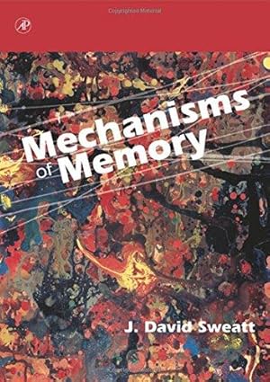 Immagine del venditore per Mechanisms of Memory venduto da WeBuyBooks