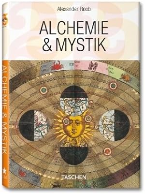 Imagen del vendedor de Alchemie & Mystik. a la venta por ACADEMIA Antiquariat an der Universitt