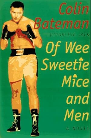 Bild des Verkufers fr Of Wee Sweetie Mice and Men: A Dan Starkey Novel zum Verkauf von WeBuyBooks