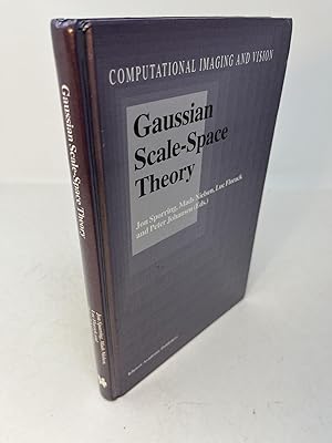 Image du vendeur pour GAUSSIAN SCALE - SPACE THEORY mis en vente par Frey Fine Books