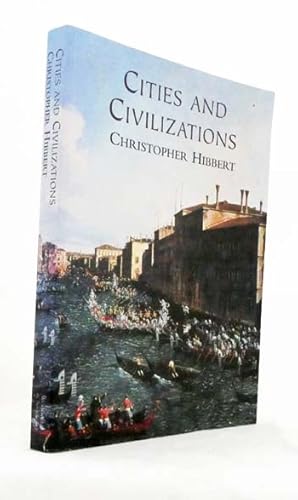 Immagine del venditore per Cities and Civilizations venduto da Adelaide Booksellers