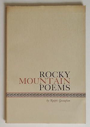 Rocky Mountain Poems