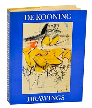 Immagine del venditore per Willem de Kooning: Drawings venduto da Jeff Hirsch Books, ABAA