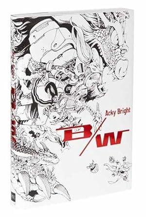 Seller image for Acky Bright B/W (Paperback) for sale by Grand Eagle Retail