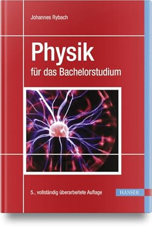 Seller image for Physik fr das Bachelorstudium for sale by Wegmann1855