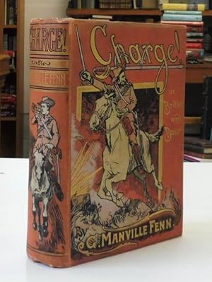 Charge! a Story of Briton and Boer