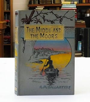 The Middy and the Moors: An Algerine Story