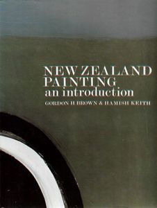 Bild des Verkufers fr Introduction To New Zealand Painting zum Verkauf von Book Haven