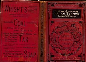 Immagine del venditore per Life and Adventures of Baron Trenck, volume I. Cassell's National Library No 26 venduto da Barter Books Ltd