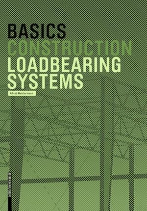 Bild des Verkufers fr Basics Loadbearing Systems zum Verkauf von BuchWeltWeit Ludwig Meier e.K.