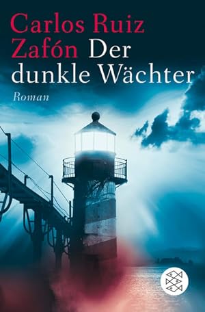 Der dunkle Wächter Roman