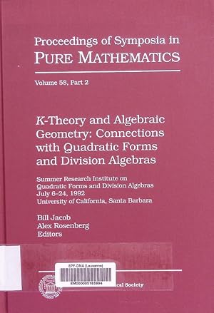 Immagine del venditore per Phase separation in soft matter physics. Micellar solutions, microemulsions, critical phenomena ; with 15 tables. venduto da Antiquariat Bookfarm