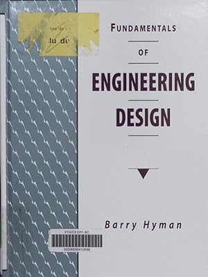 Seller image for Engineering design. for sale by Antiquariat Bookfarm