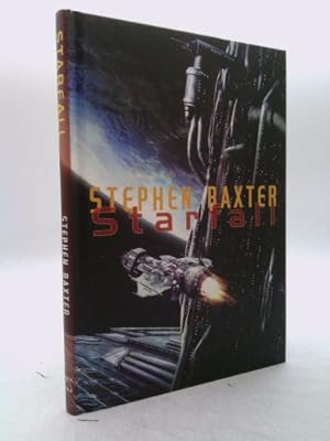 Seller image for Starfall for sale by ThriftBooksVintage